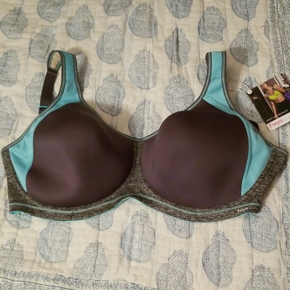 34k sports bra